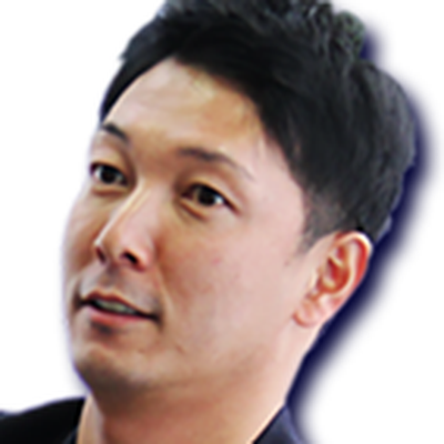外構社長