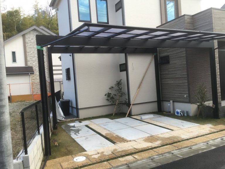 知ってると心も広がる！？【外構・エクステリアの職人さんたち】
